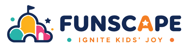 FUNSCAPE Ignite Kids' Joy